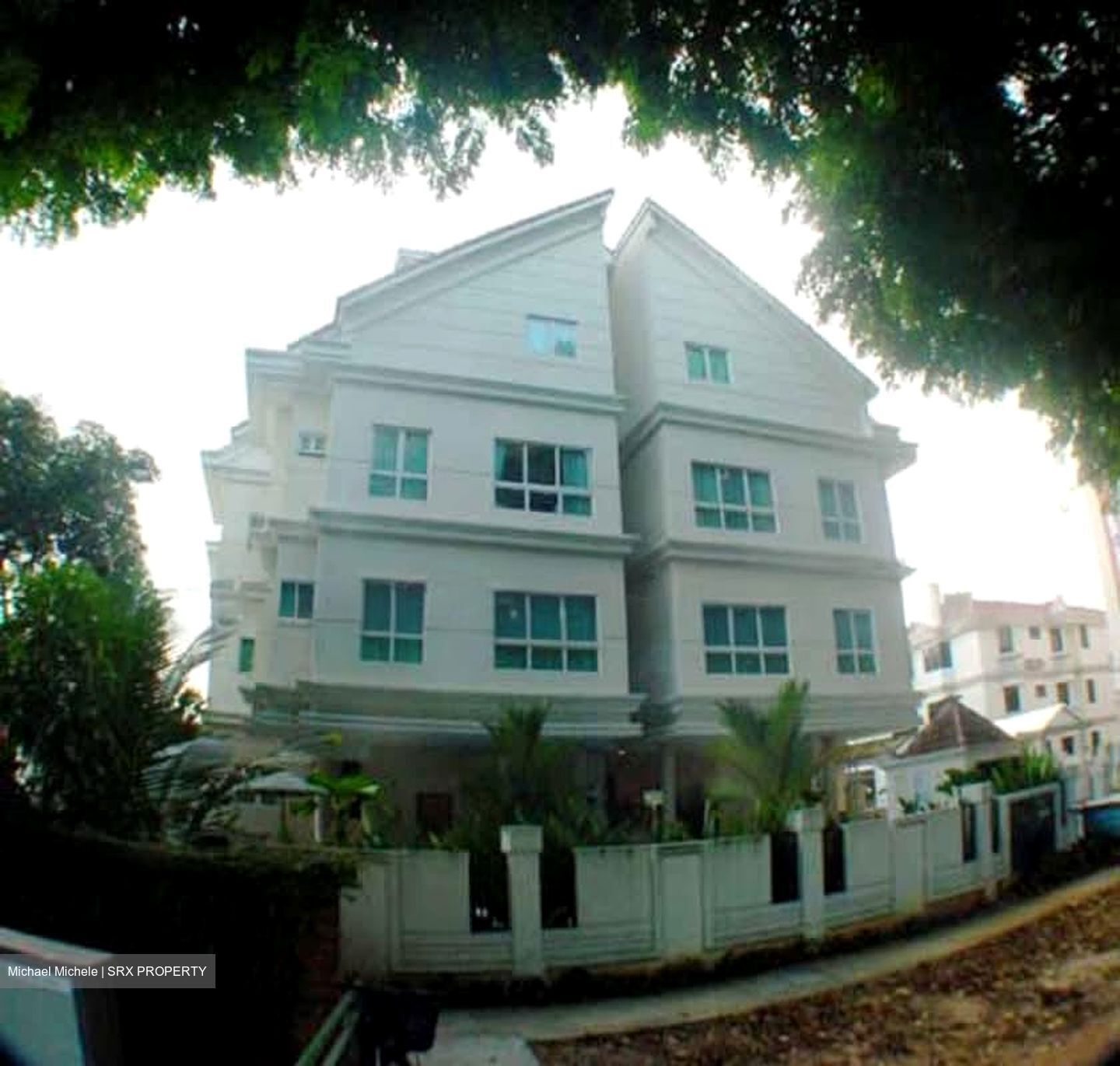 Peppermint Grove (D11), Apartment #564019661
